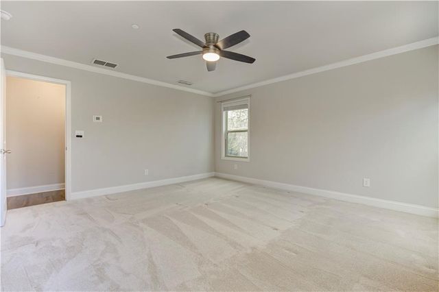 201 Jonquil Spring Road, Woodstock, GA 30188