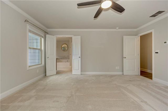 201 Jonquil Spring Road, Woodstock, GA 30188