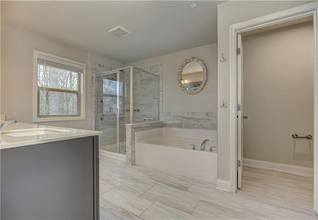 201 Jonquil Spring Road, Woodstock, GA 30188