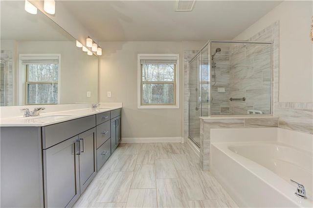201 Jonquil Spring Road, Woodstock, GA 30188