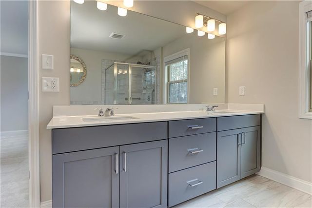 201 Jonquil Spring Road, Woodstock, GA 30188