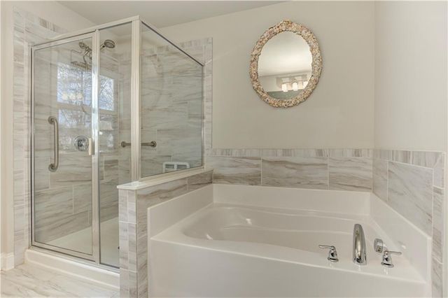 201 Jonquil Spring Road, Woodstock, GA 30188