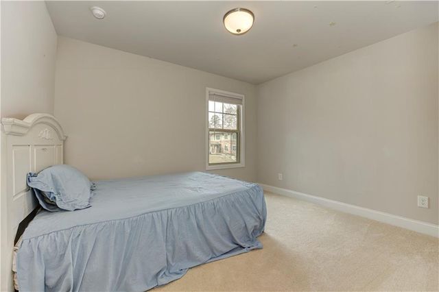 201 Jonquil Spring Road, Woodstock, GA 30188