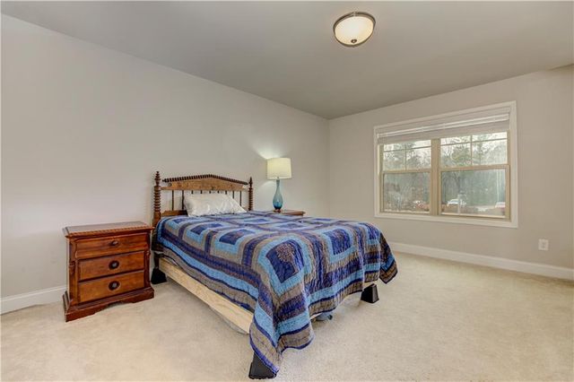 201 Jonquil Spring Road, Woodstock, GA 30188