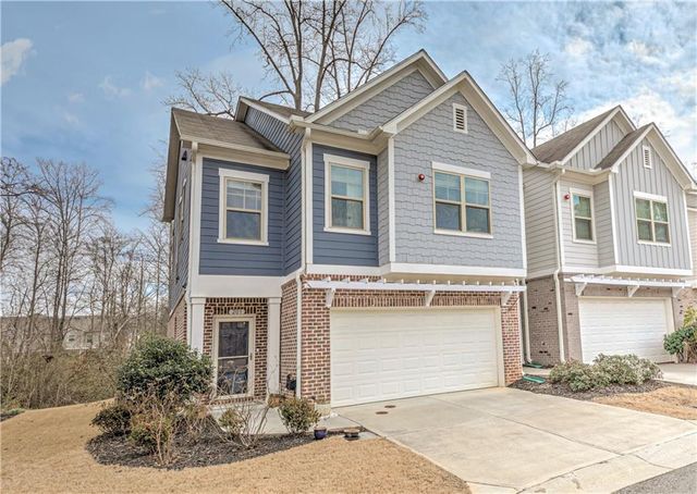 201 Jonquil Spring Road, Woodstock, GA 30188