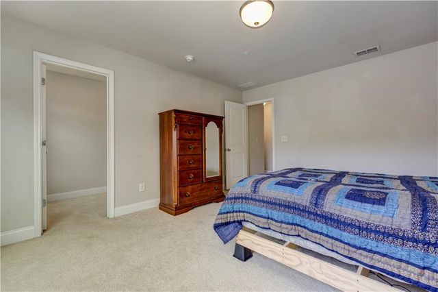 201 Jonquil Spring Road, Woodstock, GA 30188