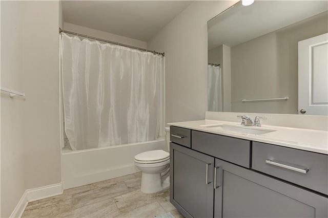 201 Jonquil Spring Road, Woodstock, GA 30188