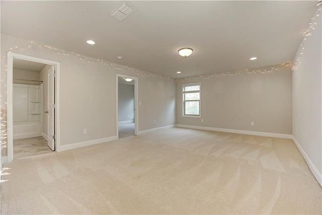 201 Jonquil Spring Road, Woodstock, GA 30188