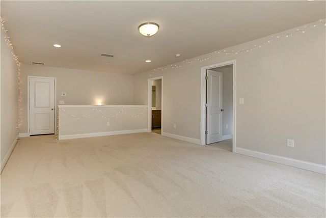 201 Jonquil Spring Road, Woodstock, GA 30188