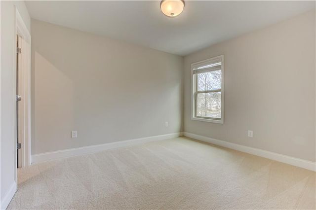 201 Jonquil Spring Road, Woodstock, GA 30188