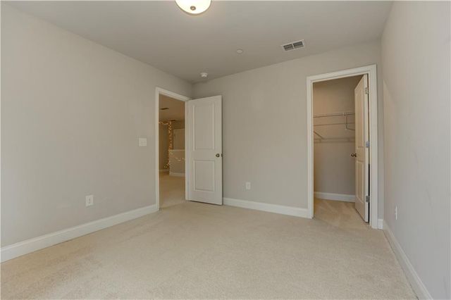 201 Jonquil Spring Road, Woodstock, GA 30188