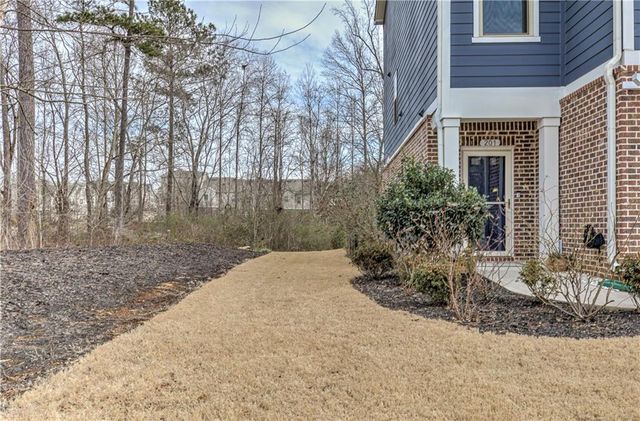 201 Jonquil Spring Road, Woodstock, GA 30188