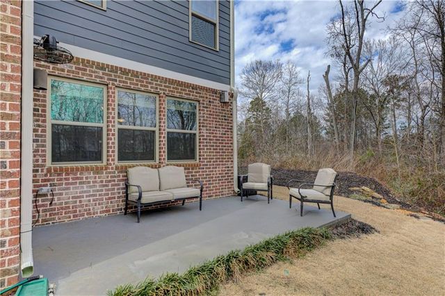 201 Jonquil Spring Road, Woodstock, GA 30188