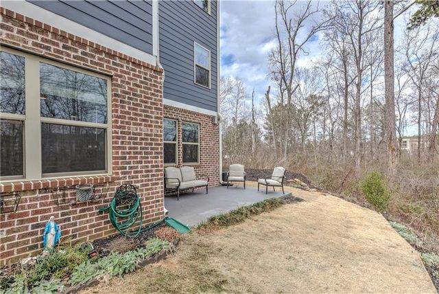 201 Jonquil Spring Road, Woodstock, GA 30188