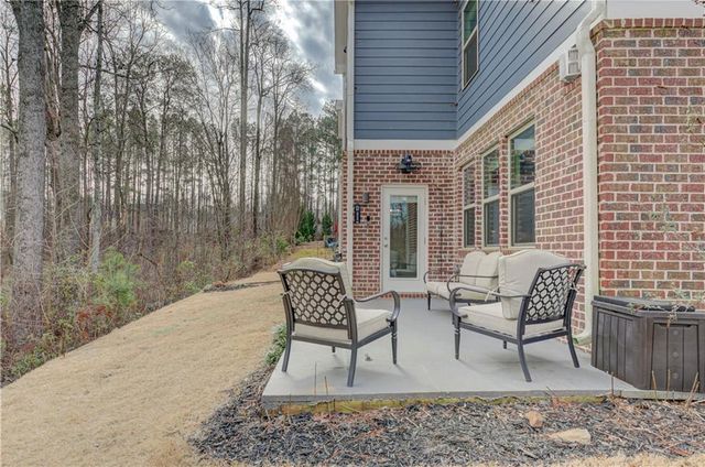 201 Jonquil Spring Road, Woodstock, GA 30188