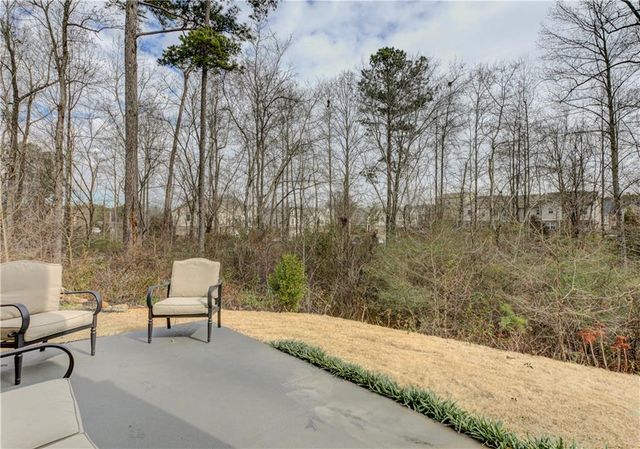 201 Jonquil Spring Road, Woodstock, GA 30188