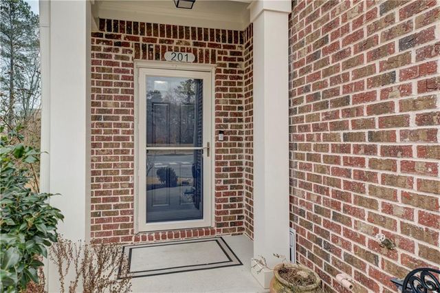 201 Jonquil Spring Road, Woodstock, GA 30188