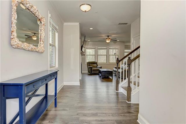 201 Jonquil Spring Road, Woodstock, GA 30188