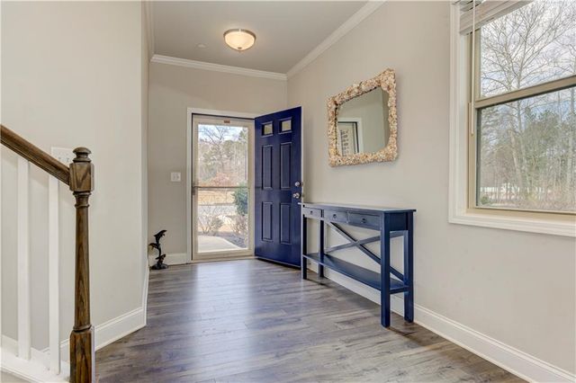 201 Jonquil Spring Road, Woodstock, GA 30188
