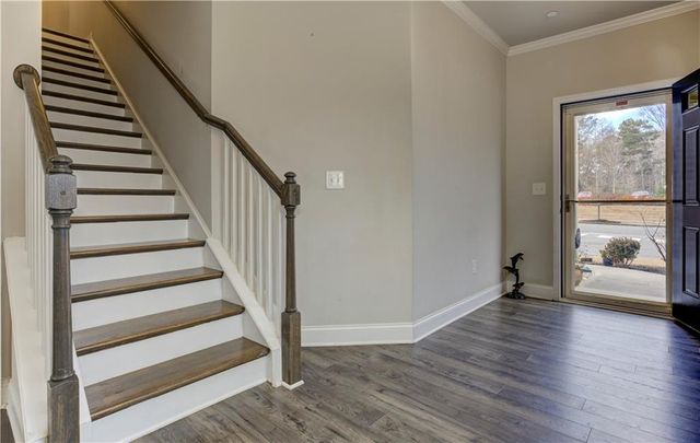 201 Jonquil Spring Road, Woodstock, GA 30188