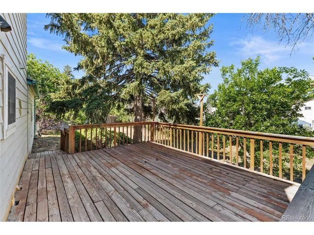 17115 E Nassau Pl, Aurora, CO 80013