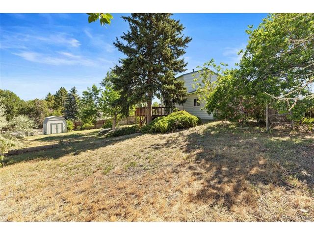 17115 E Nassau Pl, Aurora, CO 80013