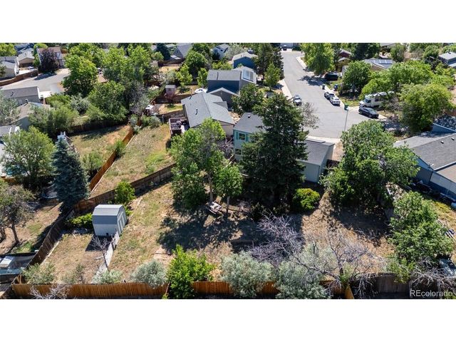 17115 E Nassau Pl, Aurora, CO 80013