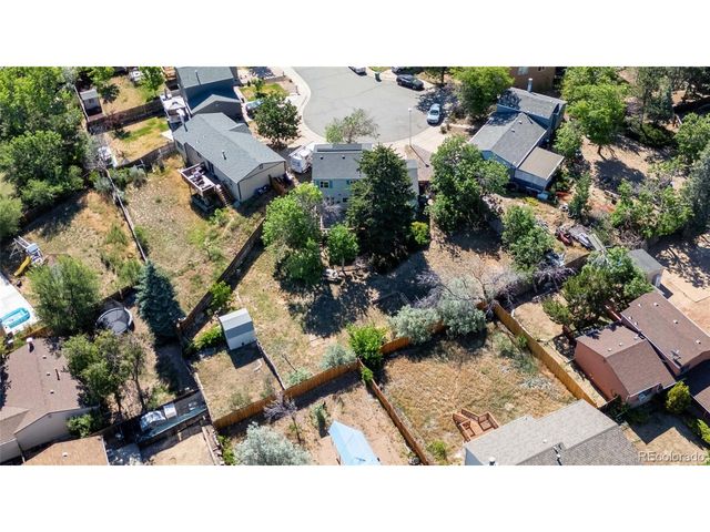 17115 E Nassau Pl, Aurora, CO 80013