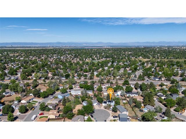 17115 E Nassau Pl, Aurora, CO 80013