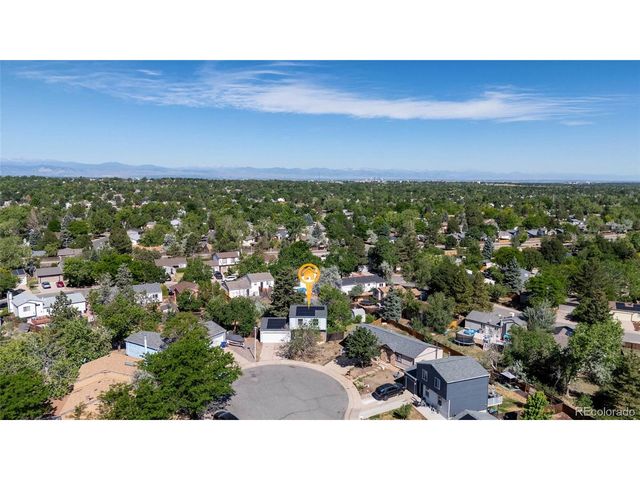 17115 E Nassau Pl, Aurora, CO 80013
