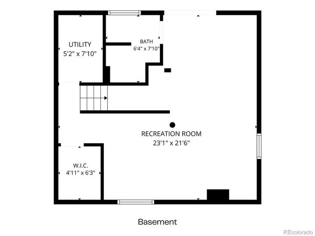 17115 E Nassau Pl, Aurora, CO 80013