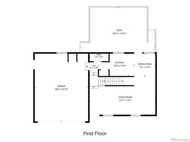17115 E Nassau Pl, Aurora, CO 80013