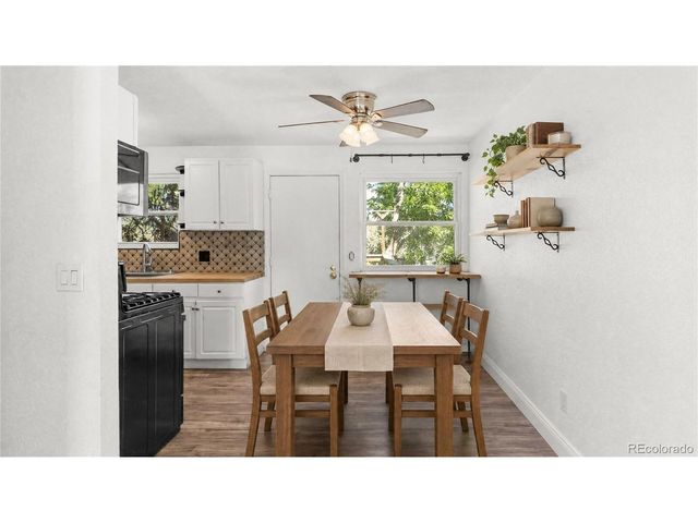 17115 E Nassau Pl, Aurora, CO 80013