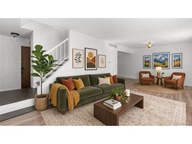 17115 E Nassau Pl, Aurora, CO 80013