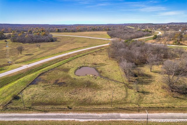 Rock School Road, Sperry, OK 74073