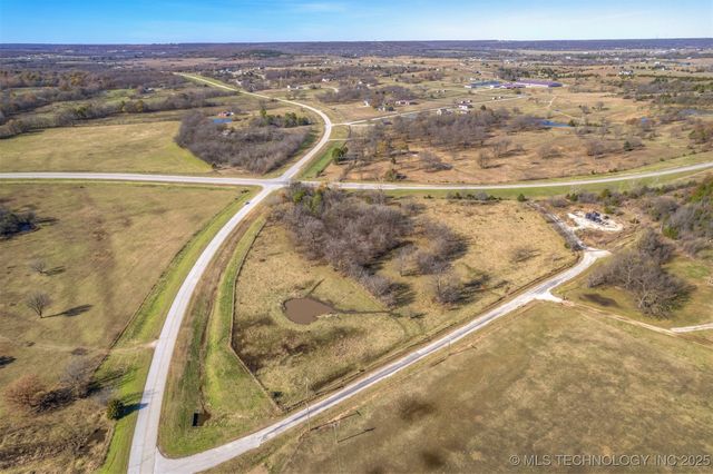 Rock School Road, Sperry, OK 74073