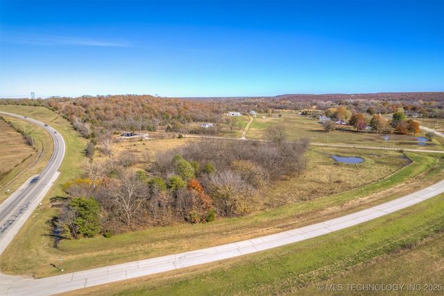 Rock School Road, Sperry, OK 74073