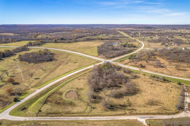 Rock School Road, Sperry, OK 74073