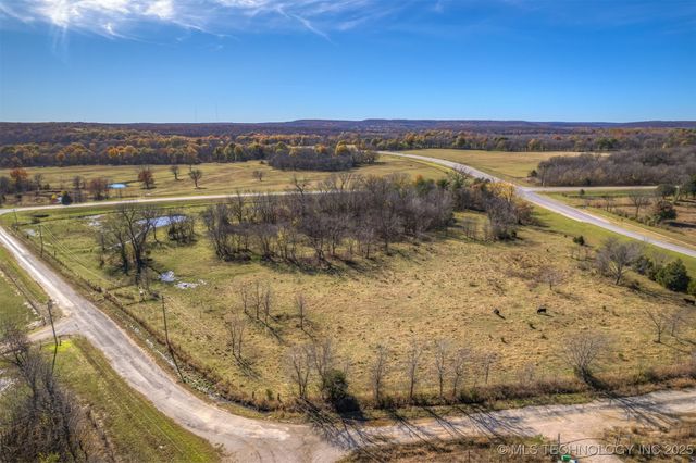 Rock School Road, Sperry, OK 74073