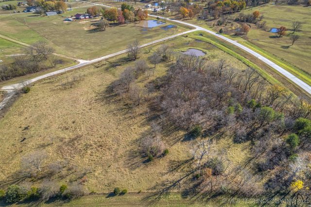 Rock School Road, Sperry, OK 74073