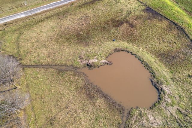 Rock School Road, Sperry, OK 74073