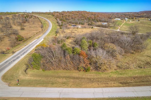 Rock School Road, Sperry, OK 74073
