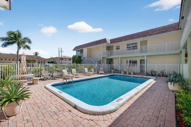 1450 N Riverside Drive 102, Pompano Beach, FL 33062