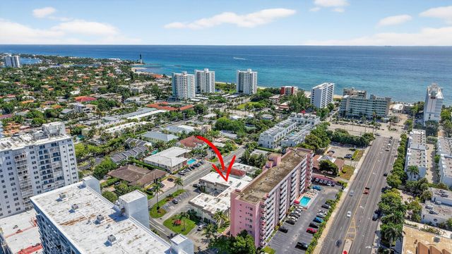 1450 N Riverside Drive 102, Pompano Beach, FL 33062