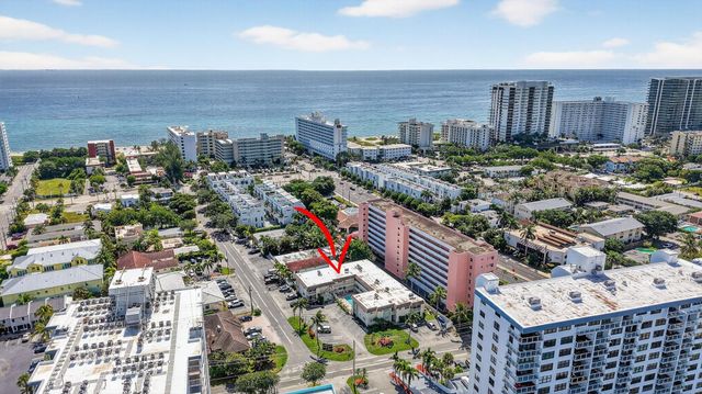 1450 N Riverside Drive 102, Pompano Beach, FL 33062