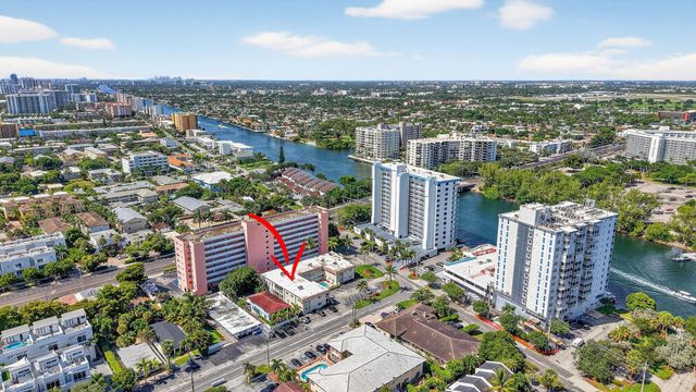 1450 N Riverside Drive 102, Pompano Beach, FL 33062