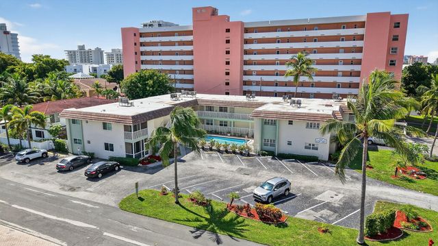 1450 N Riverside Drive 102, Pompano Beach, FL 33062