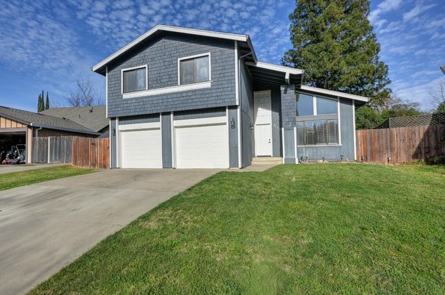 6720 Old Oak Ct, Citrus Heights, CA 95610