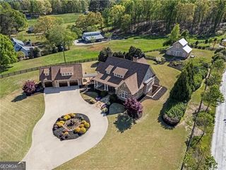675 Gaddis Road, Canton, GA 30115