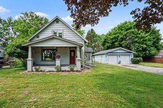 1309 Rosedale Street, Alma, MI 48801